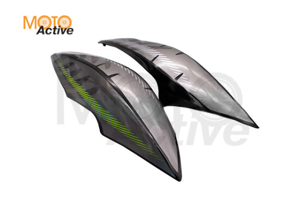 Облицовка бака верхняя часть Regulmoto TE