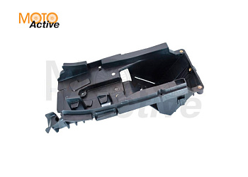 Аккумуляторный отсек Holeshot, Crosstrec