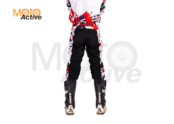 Штаны кросс-эндуро JUSTCAT TOKYO