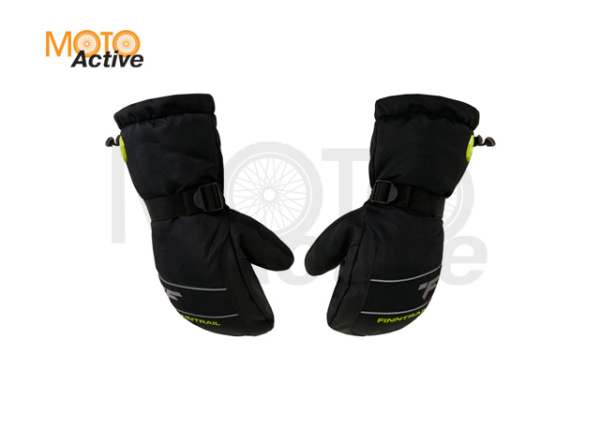 РУКАВИЦЫ FINNTRAIL NORDIC NEW GRAPHITE 2941