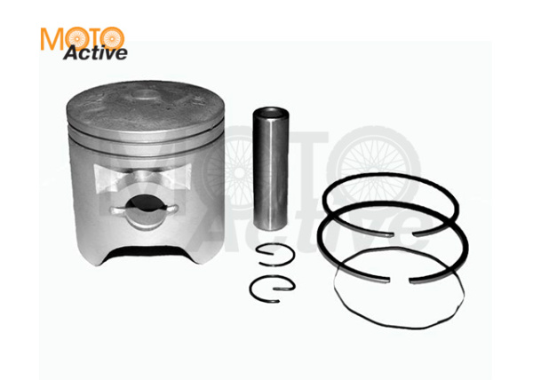 Поршень в сборе SEE Honda Lead-90 d-48  0.25