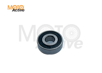 Подшипник 6203 14х40х12 -2RS/14 : STC