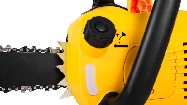 Электрическая цепная пила CHAMPION 522N-18