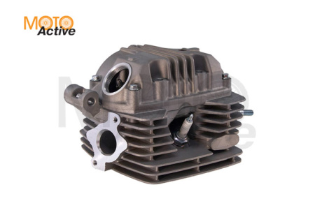 Головка цилиндра в сборе с распредвалом двиг. YX CB250 (воздушный) CN