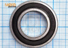 Подшипник 61904 20х37х9 2RS**