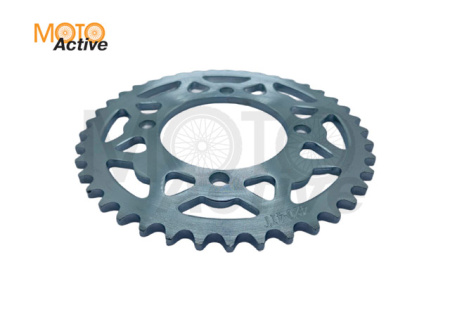 звезда ведомая 420-41T KAYO 125