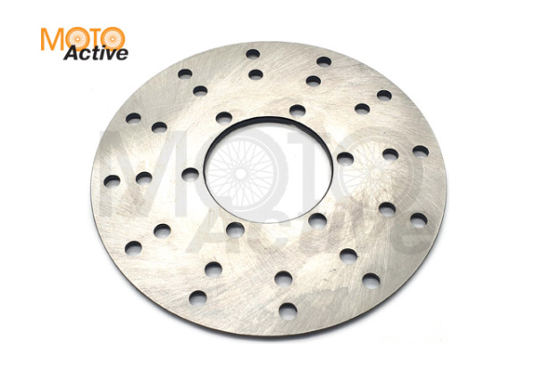 Диск тормозной передний WELS EVOX200