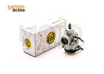 Карбюратор NIBBI PE24SP SPORT