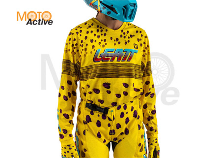 Комплект мотоджерси/мотоштаны Leatt 3.5 Ride Kit