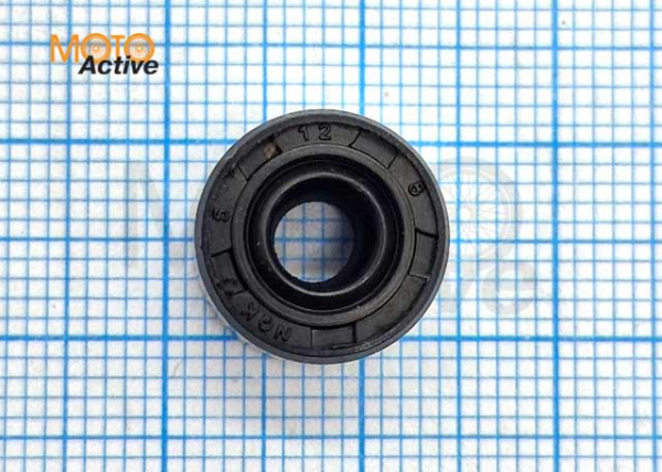 Сальник 5х12х8 : NQK.SF