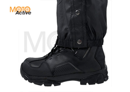 КОМБИНЕЗОН FINNTRAIL WIDETRACK GRAPHITE