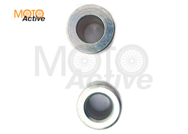 Втулки переднего колеса ось 15мм Питбайк 15*23*28/15*28*34, Seven