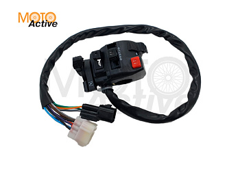 Блок переключателей KAYO BIG BULL