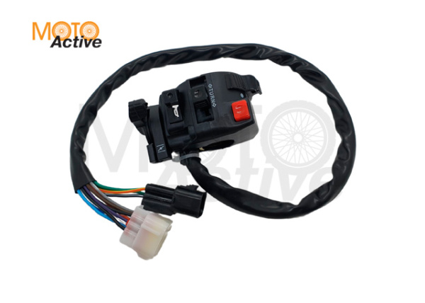 Блок переключателей KAYO BIG BULL