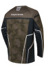 Джерси мужское Finntrail Jersey 6600 CAMOSHADOWGREEN