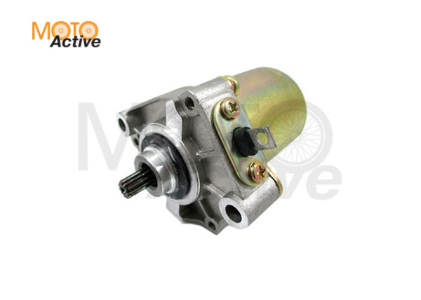 Стартер Honda Lead 50