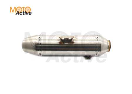 Глушитель KAYO MINI TS90, BASIC TT, TT160 (2022-)