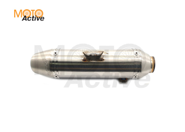 Глушитель KAYO MINI TS90, BASIC TT, TT160 (2022-)