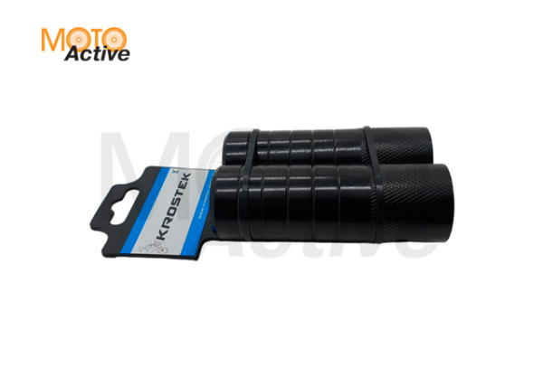 Пеги для BMX черные