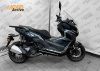 Скутер Regulmoto XDV TRAVELER (LJ-1) Черный