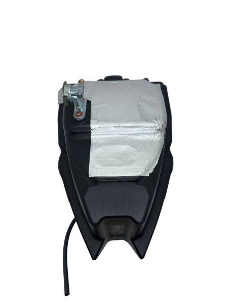 Бензобак Regulmoto CR-Z 300