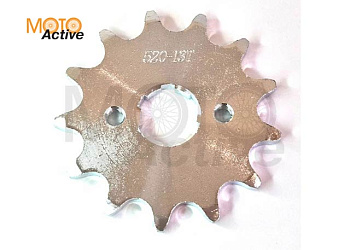 Звезда ведущая (520-13) 20мм SFR