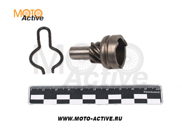 Храповик DIO50