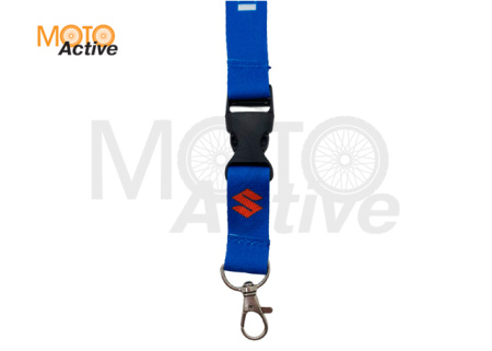 Шнурок для ключей SUZUKI