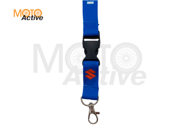 Шнурок для ключей SUZUKI