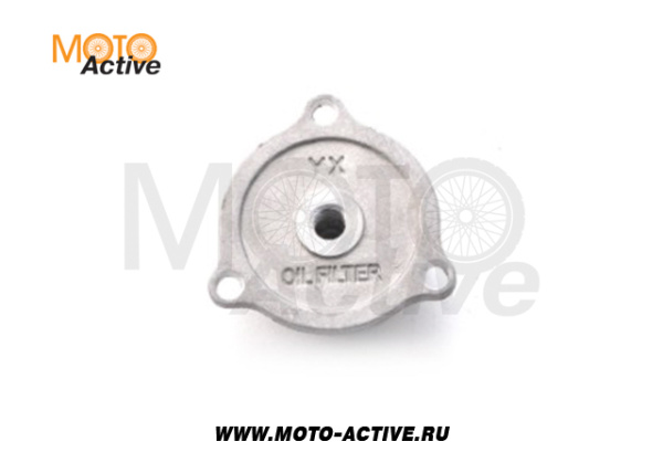 Крышка масляного фильтра KAYO двиг. YX160 см3 CN