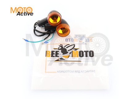 Повороты ATV 110-125 (пара) "BEEZMOTO"