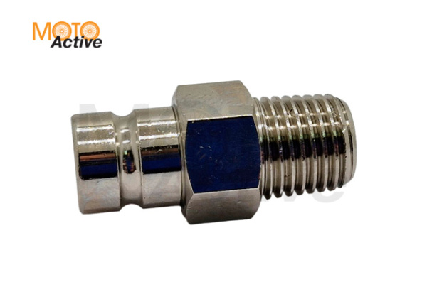Фиттинг топливный Suzuki, Mercury, Tohatsu (Nissan), Evinrude, адаптер