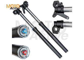 Амортизатор передний Sport 003 PRO, D=41mm, ось 20х25 мм