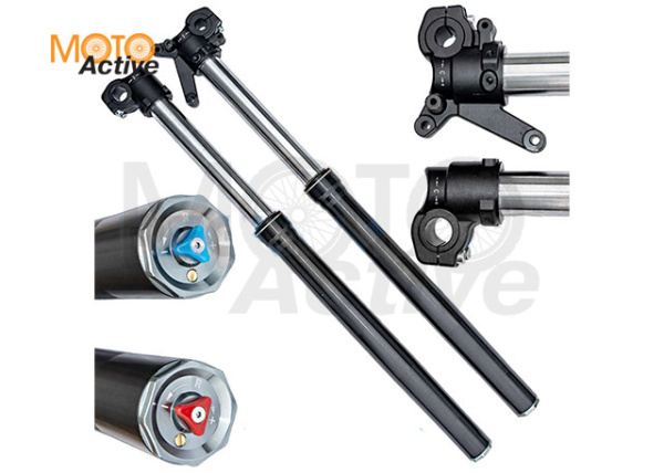 Амортизатор передний Sport 003 PRO, D=41mm, ось 20х25 мм