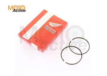 Кольца Honda DIO ZX 62 .STD (Ø43,00) "HND"