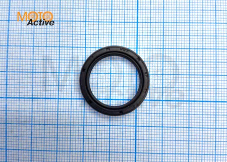 Сальник 20х26х4 рычага прогрессии нижний KAYO T-серия