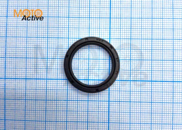 Сальник 20х26х4 рычага прогрессии нижний KAYO T-серия