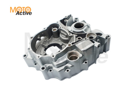 Картер двигателя левый ZS169FMM Sport001-006