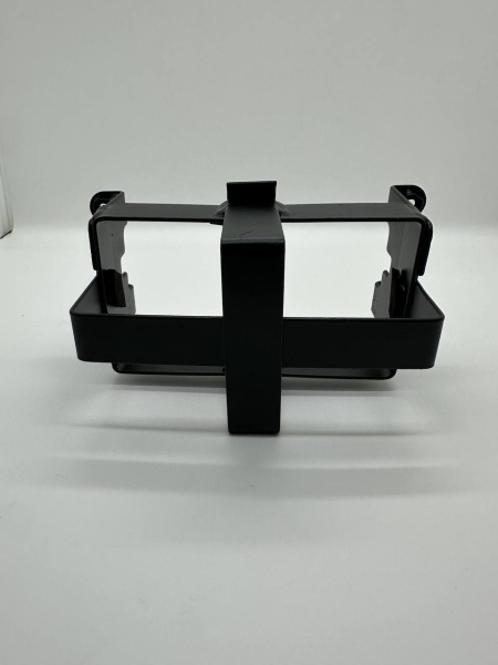 Аккумуляторный отсек питбайк