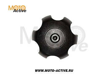 Крышка топливного бака KAYO CRF (пластик)