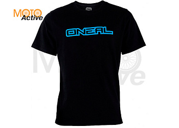 Футболка Piledriver, черный, L