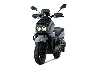 TMBK TANK Nardo Grey