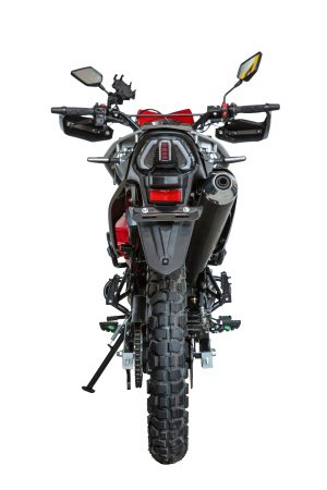 Мотоцикл ATAKI Crosser 300 (4T PR300) 21/18