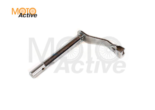 Вал выжимной сцепления Senke