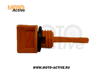 Щуп масляный 168F/170F