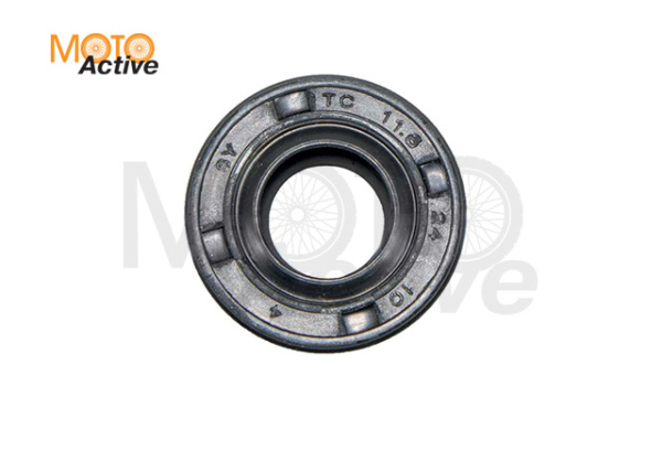 Сальник 11.6×24×10 вала переключения передач YX 125-170 см3 Питбайк, Альфа