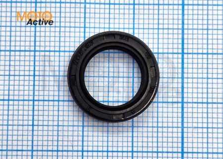 Сальник 12х18х4 : NQK.SF