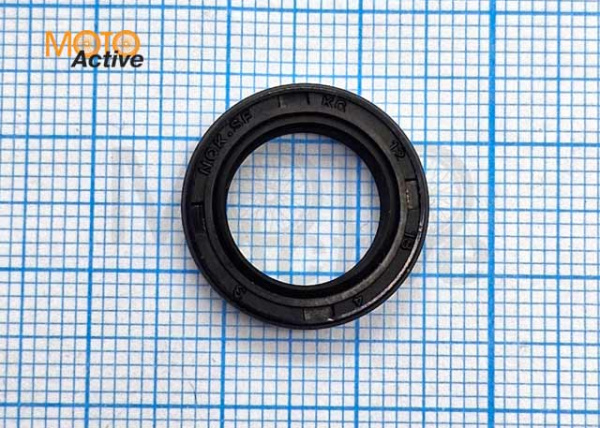 Сальник 12х18х4 : NQK.SF