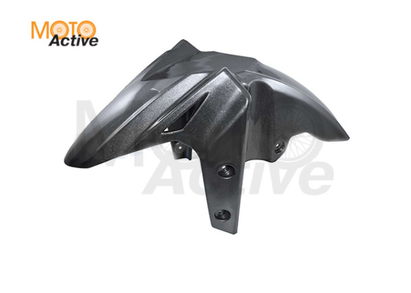 Крыло передние T-Leopard (серый )