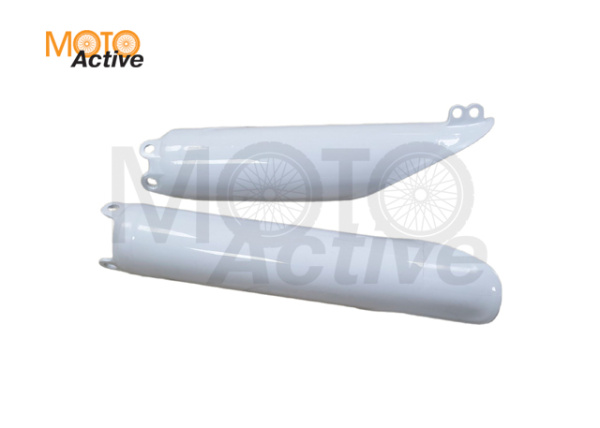 Защита перьев #2 250 белая